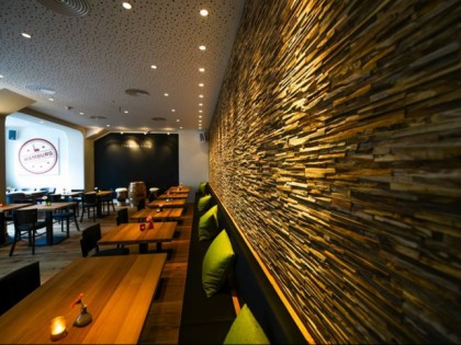 照片: Stadtcafe Ottensen