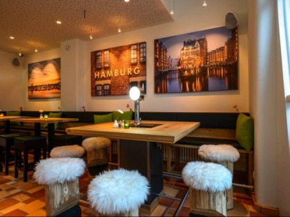 照片: Stadtcafe Ottensen