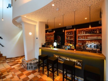 照片: Stadtcafe Ottensen