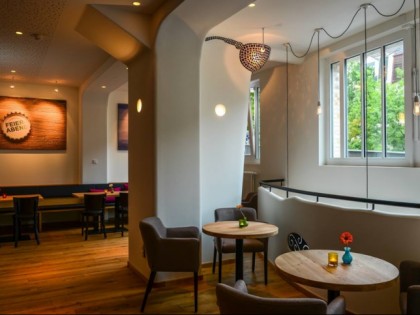 照片: Stadtcafe Ottensen