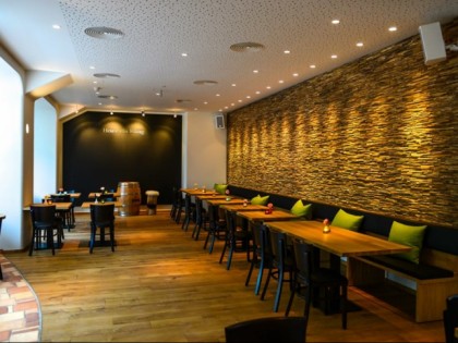 照片: Stadtcafe Ottensen